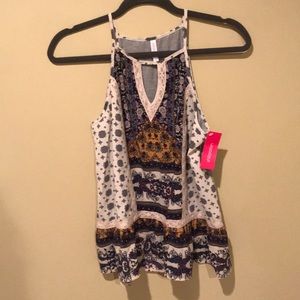 Xhilaration Tank Top